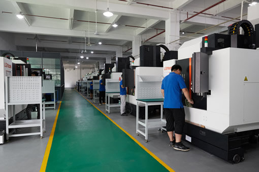 CNC精密零件加工工厂 CNC精密零件加工工厂